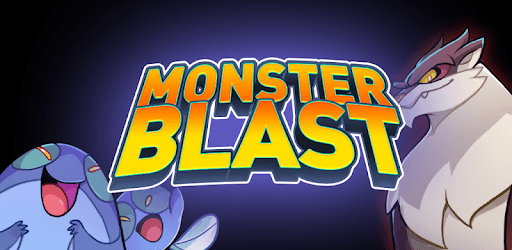 Monster Blast: Puzzle RPG pc screenshot Monster Blast: Puzzle RPG pc screenshot