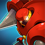 Monster Blast: Puzzle RPG icon