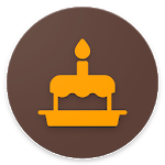 Dark Birthday icon