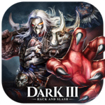 Dark 3 icon