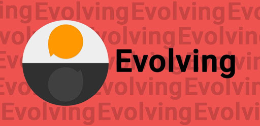 Theme for EvolveSMS - Evolving pc screenshot