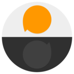 Theme for EvolveSMS - Evolving icon