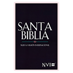 Holy Bible New International Version Spanish icon