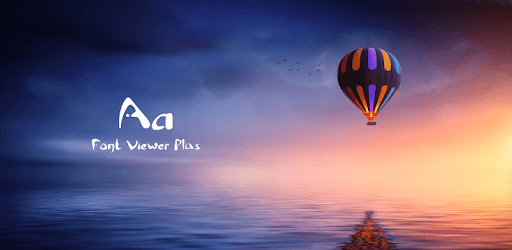 Font Viewer Plus pc screenshot Font Viewer Plus pc screenshot