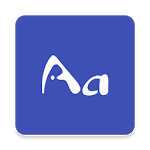 Font Viewer Plus icon
