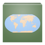Set Locale icon