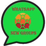 Whats Group Links 2018 icon
