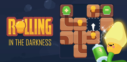 Rolling in the dark: Roll Ball - Block Puzzle pc screenshot Rolling in the dark: Roll Ball - Block Puzzle pc screenshot