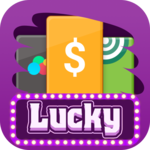 Lucky Scratch - Win Prizes & Redeem Rewards for pc icon