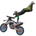 Puzzle Motorcycles icon