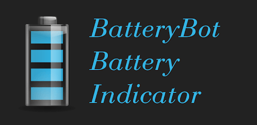BatteryBot Battery Indicator pc screenshot BatteryBot Battery Indicator pc screenshot