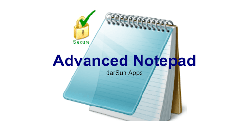 Advanced Notepad pc screenshot Advanced Notepad pc screenshot