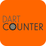DartCounter icon