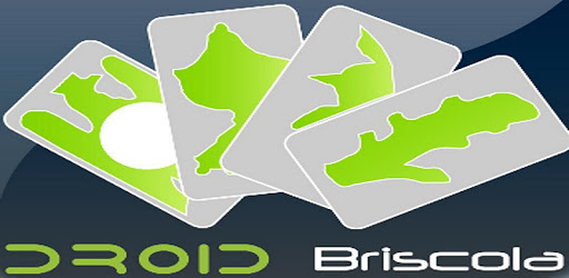 Briscola Free pc screenshot