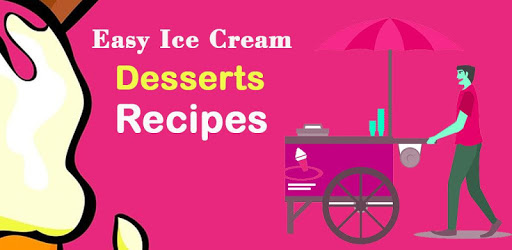 Homemade Ice Cream Recipes for Desserts Cake pc screenshot Homemade Ice Cream Recipes for Desserts Cake pc screenshot