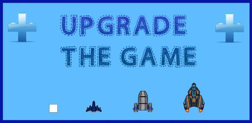 Upgrade The Game pc screenshot