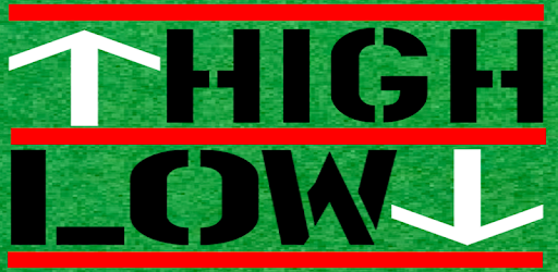 High or Low (drinking game) pc screenshot High or Low (drinking game) pc screenshot