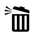 Trash Talk icon