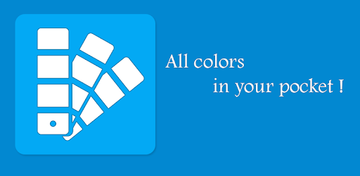 Colors List. Catalog of paints pc screenshot