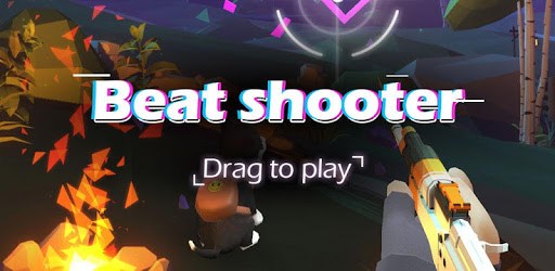 Beat Shooter - Gunshots Rhythm Game pc screenshot Beat Shooter - Gunshots Rhythm Game pc screenshot