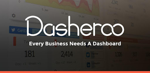 Dasheroo pc screenshot