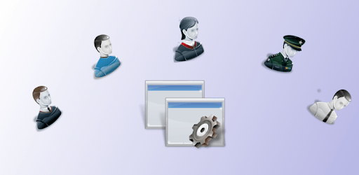 vCard Export Import(Lite) pc screenshot vCard Export Import(Lite) pc screenshot