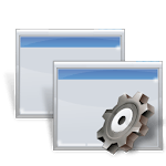 vCard Export Import(Lite) icon