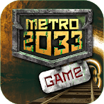 Metro 2033 Wars icon