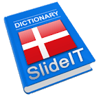 SlideIT Danish Pack icon