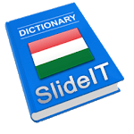 SlideIT Hungarian Classic Pack icon