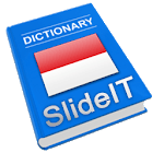SlideIT Indonesian Pack icon