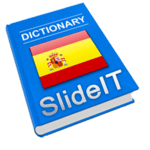 SlideIT Spanish Pack icon