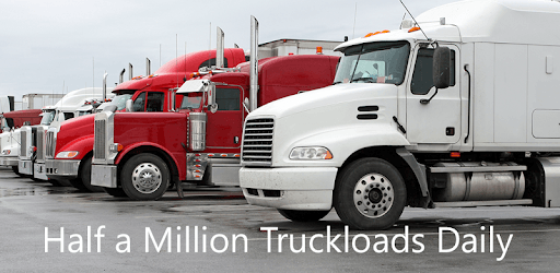 DAT Load Board for Truckers pc screenshot DAT Load Board for Truckers pc screenshot