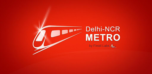 Delhi-NCR Metro pc screenshot