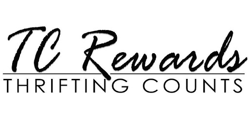 TC Rewards pc screenshot