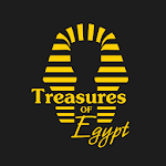 Treasures of Egypt icon