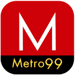 Metro99 for pc icon Metro99 for pc icon