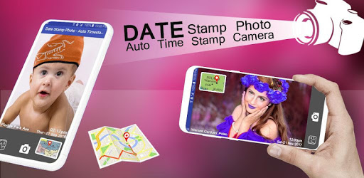 Date Stamp Photo - Auto Timestamp Camera pc screenshot Date Stamp Photo - Auto Timestamp Camera pc screenshot