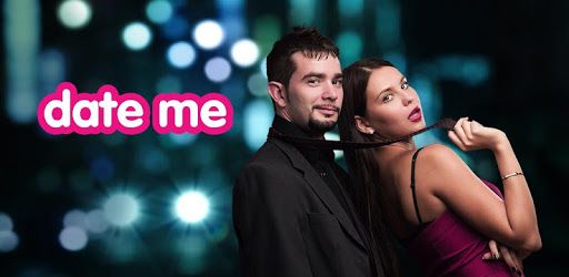 Date-me - Free Dating pc screenshot Date-me - Free Dating pc screenshot