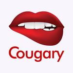 Cougar Dating App: #1 Hookup App For A Cougar Life icon