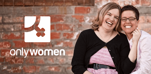 Only Women : Lesbian dating pc screenshot