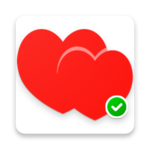 Dating and Love icon