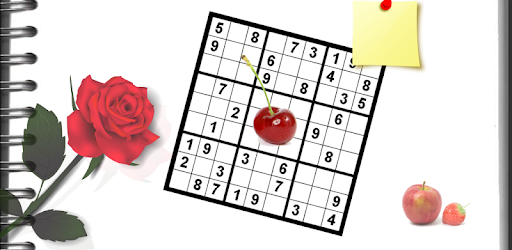 Sudoku Master pc screenshot
