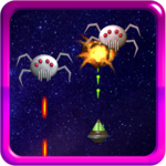 Space Bugs Attack for pc icon