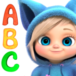 ABC – Phonics and Tracing from Dave and Ava for pc icon ABC – Phonics and Tracing from Dave and Ava for pc icon