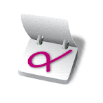 Gesture Tool icon