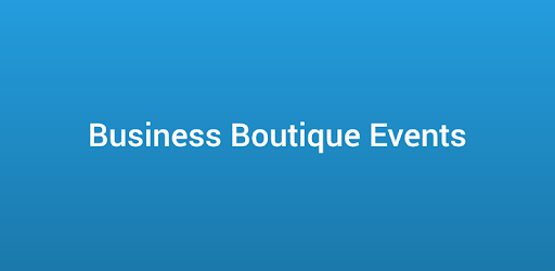 Business Boutique Events pc screenshot Business Boutique Events pc screenshot