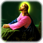 Holy Christian Prayers icon