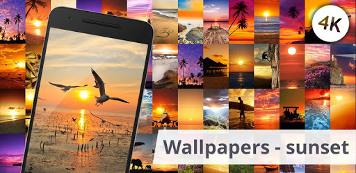 Wallpapers - sunset pc screenshot Wallpapers - sunset pc screenshot