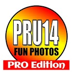 PRU14 Fun Posters PRO icon